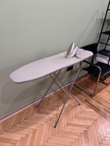 The hidden gem of Blloku