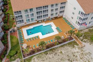 Pelicans Watch Serene Oceanfront Unit 102