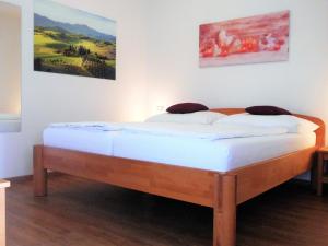 Ferienwohnungen Karin am Seggauberg