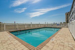 Chateau By the Sea Breezy Oceanfront Unit G2