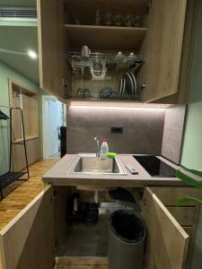 The hidden gem of Blloku