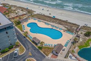 Myrtle Beach Resort OceanView Unit B129