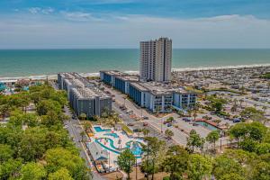 Myrtle Beach Resort OceanView Unit B129