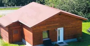 Haus Deutsches-Eck - Dessighofen