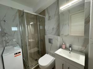 Modern Garden Apartments, Delta Hospitality