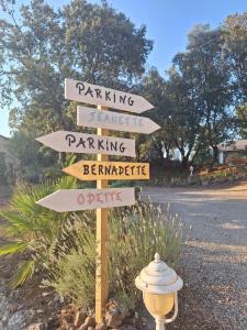 B&B / Chambres d'hotes Villa Sisyphe chambre