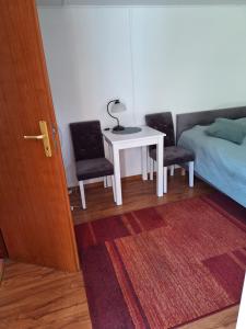 domek letniskowy hortensja 2 os