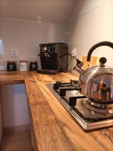 Apartamenty w Stodole