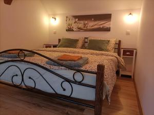 Apartamenty w Stodole