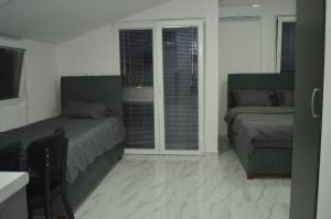 Apartman 4 Jovanovski