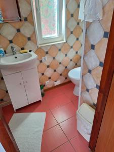 domek letniskowy hortensja 2 os