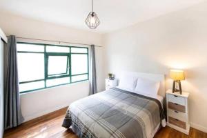 Zócalo Heart WiFi Smart TV Central Location