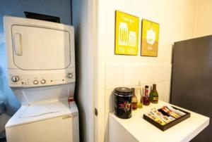 Zócalo Heart WiFi Smart TV Central Location