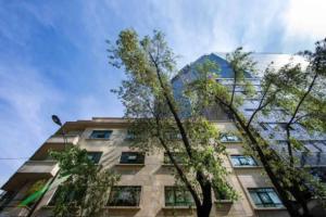 Zócalo Heart WiFi Smart TV Central Location