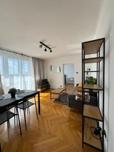 Central City Off Piotrkowska District