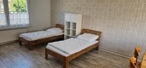 Ferienwohnung An der Teufelsklippe - Veckenstedt