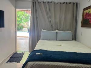 Casa Vanumila- Barreirinhas-MA - por temporada