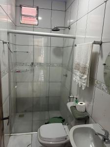 Casa Vanumila- Barreirinhas-MA - por temporada