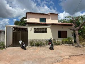 Casa Vanumila- Barreirinhas-MA - por temporada