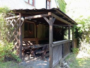 Stará škola - studio apartmán, 4 lůžka