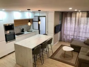 Piso Marques - Baiona