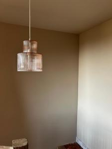 Maison de charme avec jardin