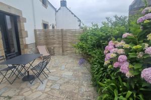 Le Gîte LHortensia
