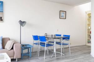 Toplocatie! Strand 300 meter en prachtig uitzicht op de duinen, no additional costs