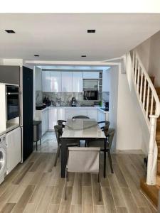 Maisons de vacances Hypercentre Trouville top maison 2 a 6 personnes : photos des chambres