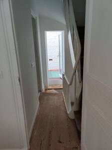 Maisons de vacances Hypercentre Trouville top maison 2 a 6 personnes : photos des chambres