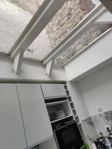 Maisons de vacances Hypercentre Trouville top maison 2 a 6 personnes : photos des chambres