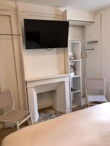 Hypercentre Trouville top maison 2 à 6 personnes