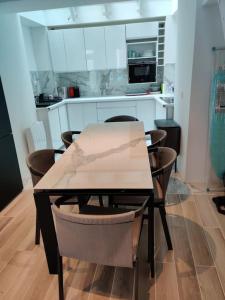 Maisons de vacances Hypercentre Trouville top maison 2 a 6 personnes : photos des chambres