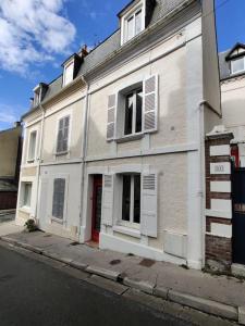 Maisons de vacances Hypercentre Trouville top maison 2 a 6 personnes : photos des chambres