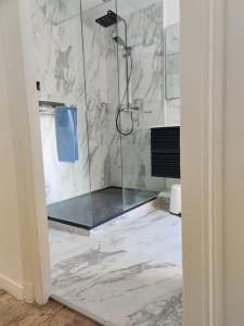 Maisons de vacances Hypercentre Trouville top maison 2 a 6 personnes : photos des chambres