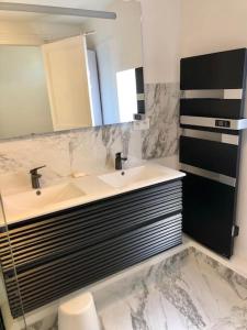 Maisons de vacances Hypercentre Trouville top maison 2 a 6 personnes : photos des chambres