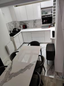 Maisons de vacances Hypercentre Trouville top maison 2 a 6 personnes : photos des chambres