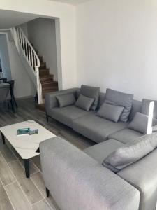 Maisons de vacances Hypercentre Trouville top maison 2 a 6 personnes : photos des chambres