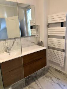 Maisons de vacances Hypercentre Trouville top maison 2 a 6 personnes : photos des chambres