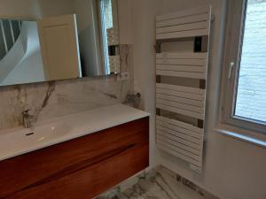 Maisons de vacances Hypercentre Trouville top maison 2 a 6 personnes : photos des chambres