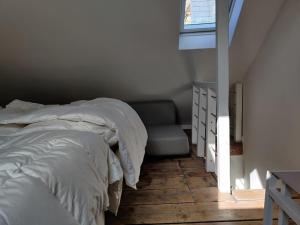 Maisons de vacances Hypercentre Trouville top maison 2 a 6 personnes : photos des chambres