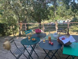 Maisons de vacances Gite de Genty : photos des chambres