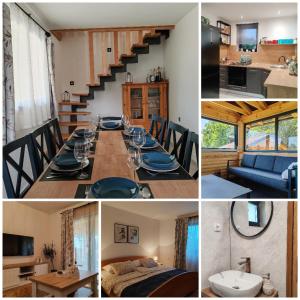 Holiday home Poljak