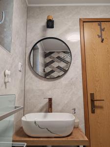 Holiday home Poljak