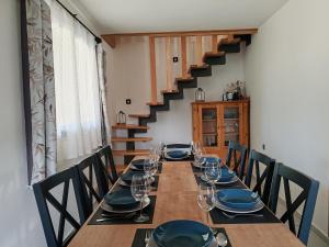 Holiday home Poljak