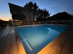 CASA RURAL LOS HALCONES