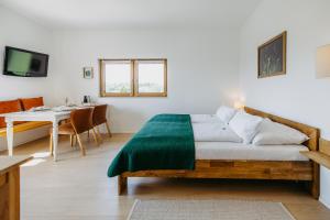 Family Ranch Urlaub am Pferdehof