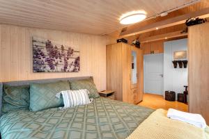 3BR Spacious Cottage with Geothermal HotTub & Stunning View