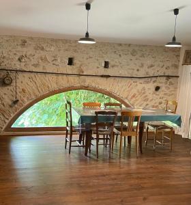 Maisons de vacances Gite de Genty : photos des chambres