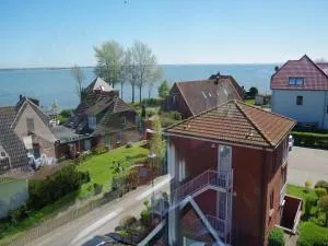 Ferienwohnung direkt am Hafen in Fehmarn-Orth - Orth